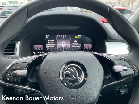 2024 Skoda Kodiaq - thumbnail 17