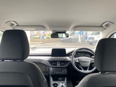 2021 Ford Focus - thumbnail 33