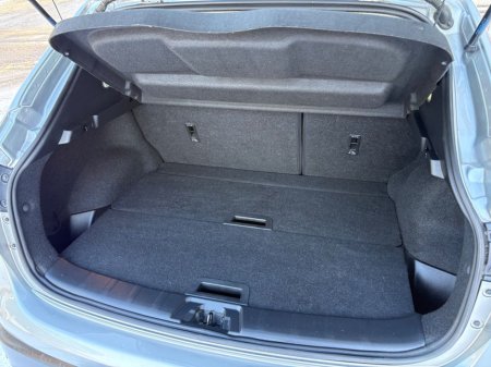 2015 Nissan Qashqai 1.2T 115 Petrol SV 92Km €10,990 thumbnail