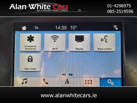 2018 Ford Focus TITANIUM 1.5 TD 95PS 6SPEED H/B €14,495 thumbnail