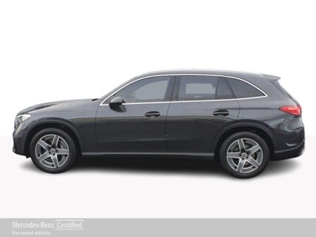 2023 Mercedes-Benz GLC Class - thumbnail 9