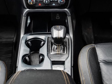 2023 Ford Ranger D/cab Wildtrak - 2.0TD205 A10 thumbnail