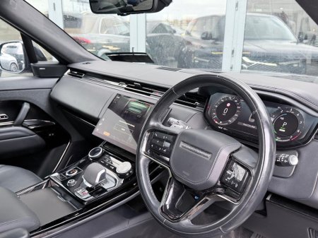 2023 Land Rover Range Rover Sport - thumbnail 5