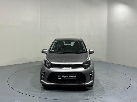 2024 Kia Picanto - thumbnail 2