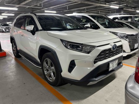 2019 Toyota Rav4 for sale