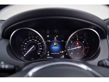 2017 Jaguar XE 2.0D R-SPORT 180BHP 6SPD €16,890 thumbnail