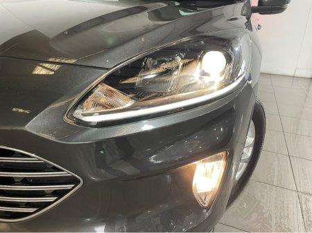 2023 Ford Kuga TITANIUM 2.5 AUTOMATIC HYBRID €23,950