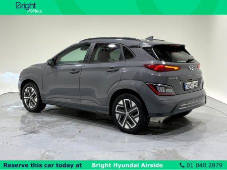 2022 Hyundai Kona - thumbnail 5