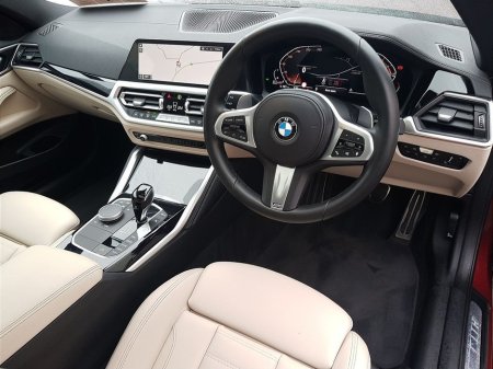 2022 BMW 4 Series - thumbnail 6