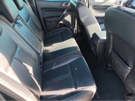 2020 Ford Ranger - thumbnail 9