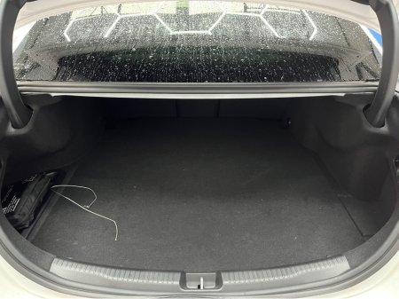 2024 Mercedes-Benz C Class €54950 2024 MERCEDES-BENZ C350E AMG-LINE 2.0 AUTOMATIC / CRUISE CONTROL / 360­° PARKING CAMERA / ELECTRIC MEMORY & HEATED SEATS / PADDLE SHIFTERS / PANORAMIC SUNROOF / AMBIENT LIGHTS €54,950 thumbnail