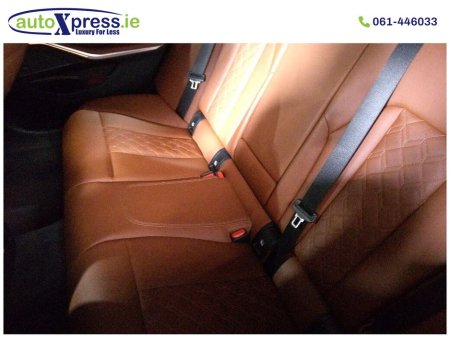 2021 BMW 3 Series 320D TOURING XDRIVE M-SPORT Automatic €36,995