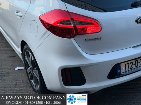 2017 Kia Ceed - thumbnail 20