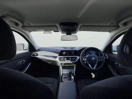 2020 BMW 3 Series - thumbnail 9