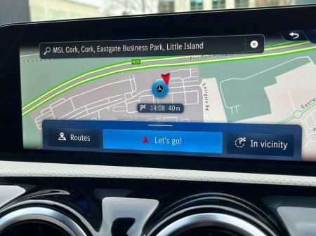 2025 Mercedes-Benz CLA Class - thumbnail 25