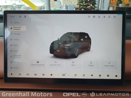 2026 Leapmotor C10 - thumbnail 13