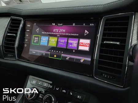 2022 Skoda Kodiaq Style 2.0Tdi 150Bhp DSG thumbnail