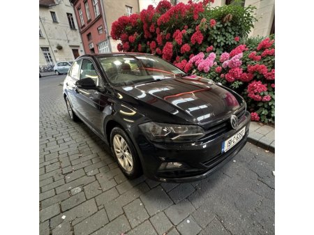 2019 Volkswagen Polo - thumbnail 5