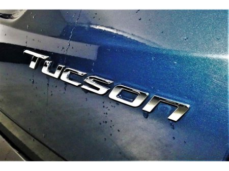 2022 Hyundai Tucson - thumbnail 30