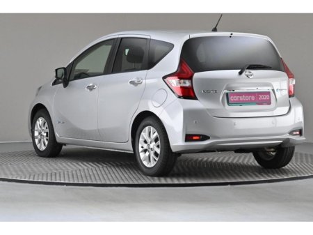 2020 Nissan Note - thumbnail 7