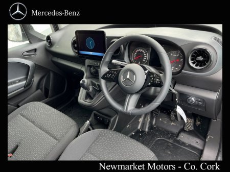 2026 Mercedes-Benz Citan - thumbnail 10