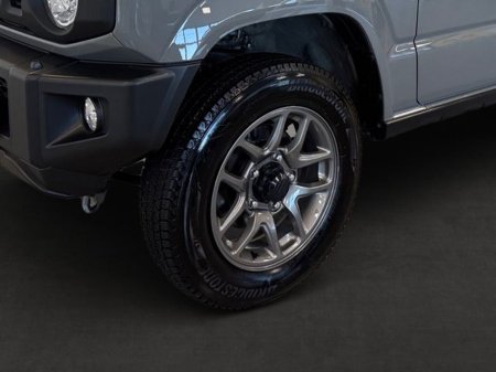 2022 Suzuki Jimny  €23,950 thumbnail