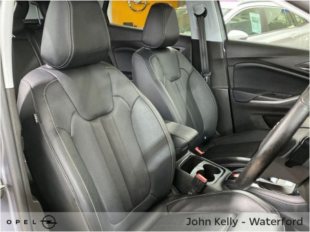 2022 Opel Grandland X - thumbnail 16