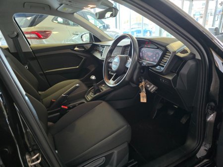 2023 Audi A1 - photo 5