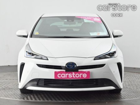 2021 Toyota Prius - thumbnail 8