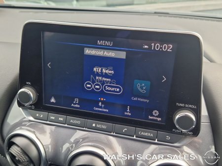 2024 Nissan Juke - thumbnail 21