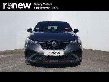 2022 Renault Arkana - thumbnail 8