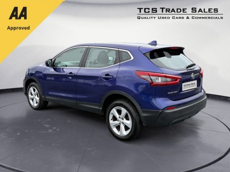 2019 Nissan Qashqai - thumbnail 4