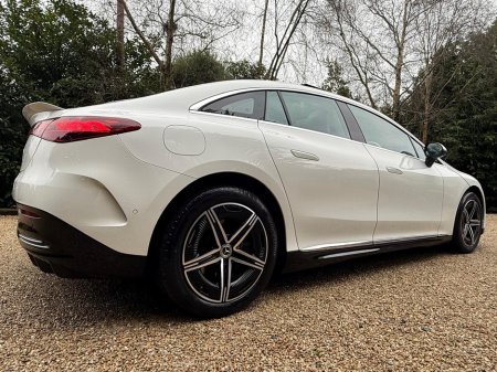 2024 Mercedes-Benz EQE *Sale Agreed* 300 *Panoramic Sunroof…Huge Specification* €49,950 thumbnail