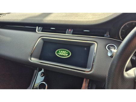 2020 Land Rover Range Rover Evoque - thumbnail 22