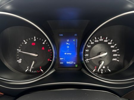 2018 Toyota Avensis 1.6 D LUNA 4DR SAL €12,750 thumbnail