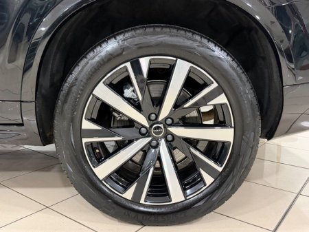 2025 Volvo XC90 - thumbnail 12