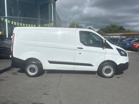 2020 Ford Transit - thumbnail 8