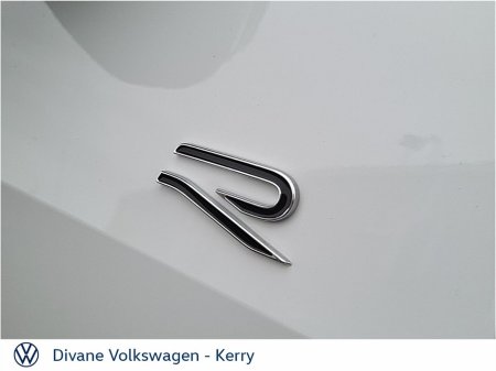 2025 Volkswagen Tayron R LINE 75 MARKET INTRODUCTION 1.5 TSI PLUG IN HYBRID 204BHP €59,950 thumbnail