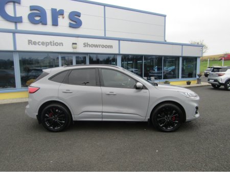 2025 Ford Kuga ST-LINE X TECH SIP 5DR 2.5 HYBIRD