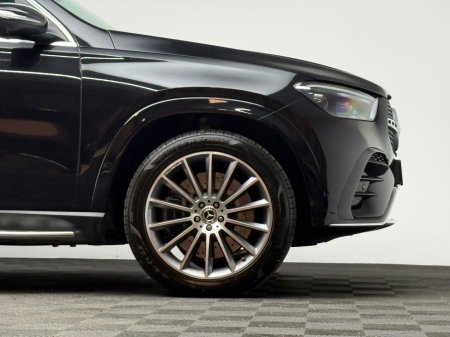 2024 Mercedes-Benz GLE Class - thumbnail 9