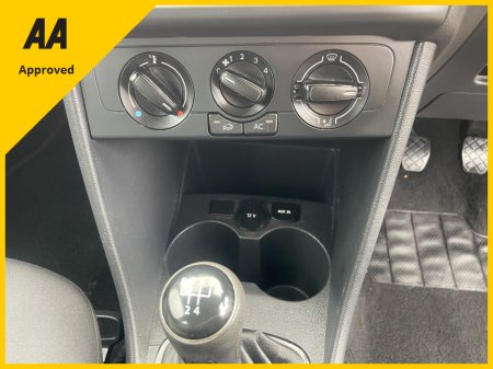 2013 Volkswagen Polo 1.2 S 60PS 5DR FREE DELIVERY €7,950