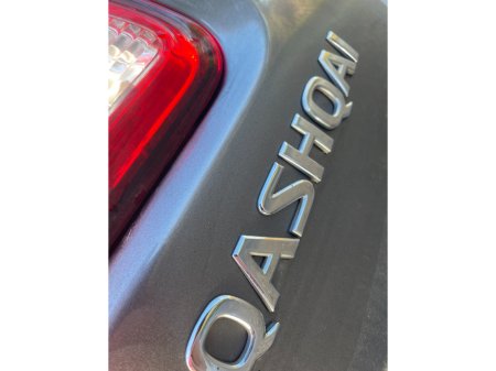 2013 Nissan Qashqai 1.5 DCI XE €4,750 thumbnail