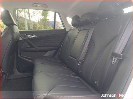 2026 MG HS ORDER YOUR NEW HS TODAY €41,845 thumbnail