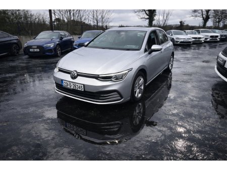 2023 Volkswagen Golf - thumbnail 2