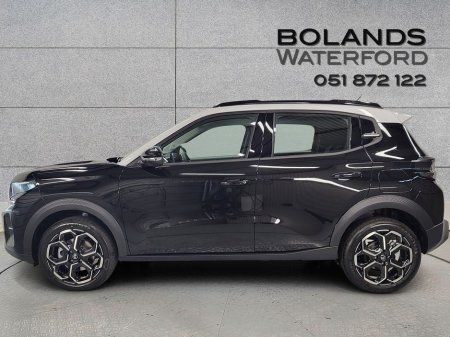 2025 Citroen C3 Plus Hybrid From €86 Per Week €28,450