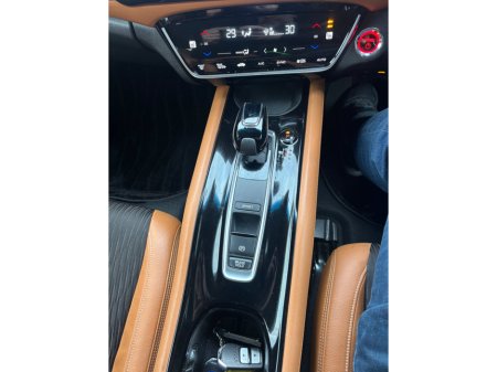 2019 Honda Vezel  €19,950 thumbnail