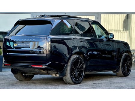 2023 Land Rover Range Rover Sport - thumbnail 4