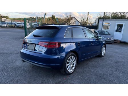 2015 Audi A3 - thumbnail 5