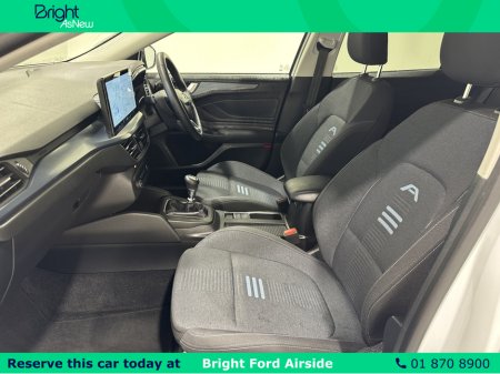 2023 Ford Focus - thumbnail 20