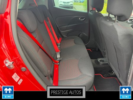 2014 Renault Clio - thumbnail 11